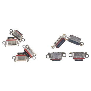 适用OPPO 新款A3 A3Pro Reno11 Reno12尾插充电type-c手机USB接口