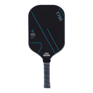 匹克球拍板碳纤维T700pickleball匹克球拍全套碳纤维3K匹克球板拍