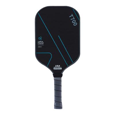 教练推荐】T70碳纤维球拍华派