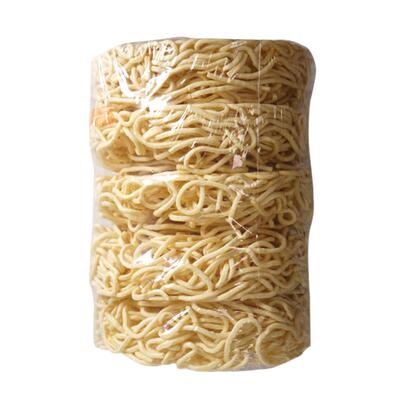 长寿港式包邮一条5块整箱伊面