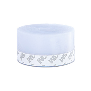 日本门缝密封条玻璃门密封条门缝防风门窗挡风条防漏风神器防风条