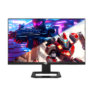 泰坦军团4K显示器144Hz电竞27英寸双模台式P2711V屏幕电脑P2712V