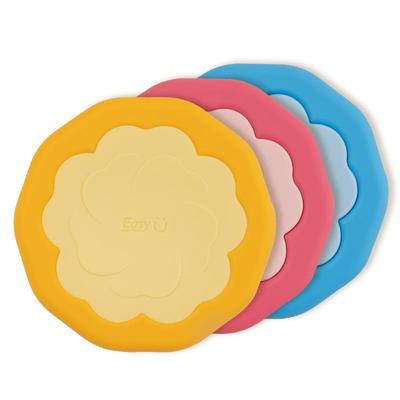 易优家硅胶隔热垫