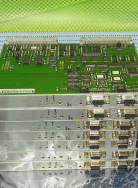 DSQC368 ABB Robotics DSQC 368 _ 3HAC2183-1/03  _ invoice _(#