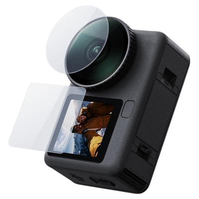 适配大疆Action6配件一站式购齐