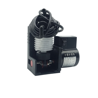 CTP冲版机补液泵补胶泵