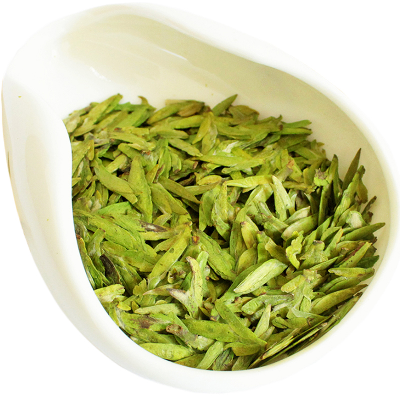 2026头采杭州龙井茶明前特级250g