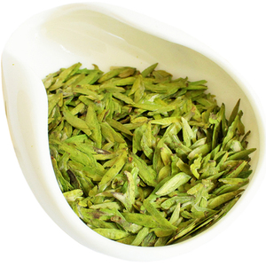 2026头采杭州龙井茶明前特级250g