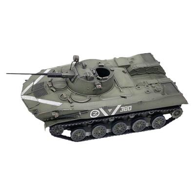 ARTISANBMD2步兵战车完成品模型