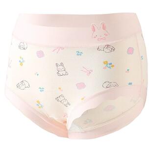 女童内裤儿童内裤a类平角四角短裤宝宝小女孩中大童三角不夹屁屁