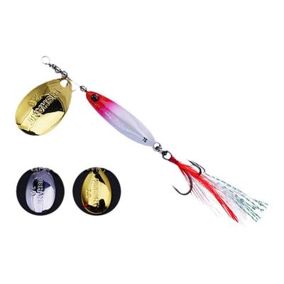 FISHANT飞蚂蚁小飞旋旋转亮片