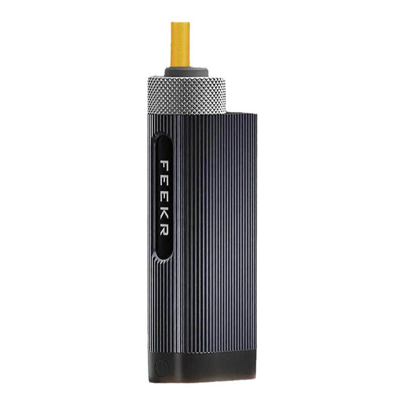 神器高级感礼物黑科技车载烟灰缸
