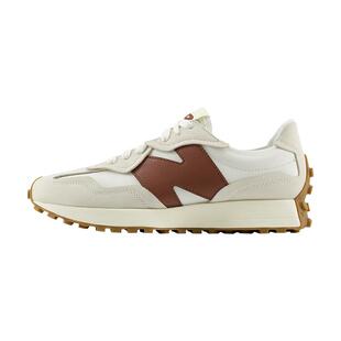 V头鞋 | New Balance NB官方正品潮流新款男女运动休闲鞋U327WNPS