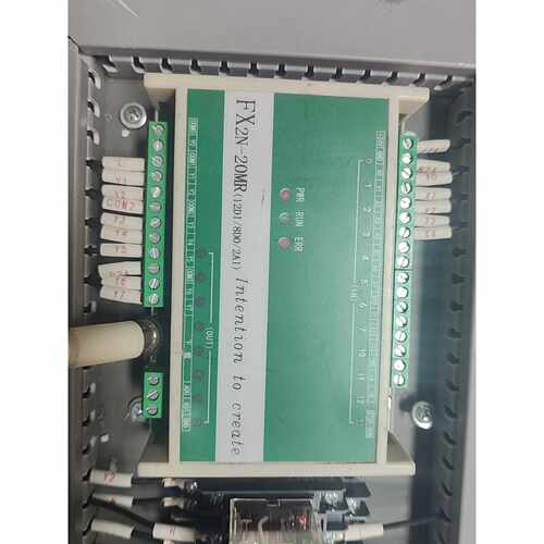 溢价-PLC控制板FX2N20MR货一起2