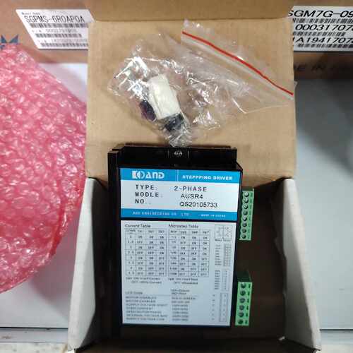 询价-多摩川驱动器2PHASE
