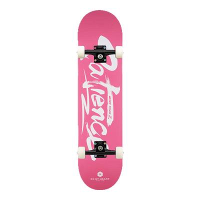 DBH耐心粉底专业双翘滑板