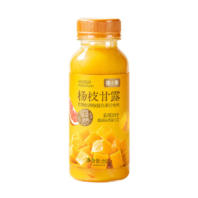 禧小果HPP冷藏杨枝甘露
