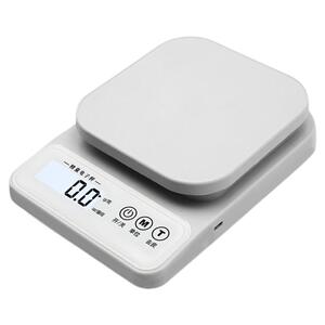 尊享厨房秤电子秤高精度小型精准