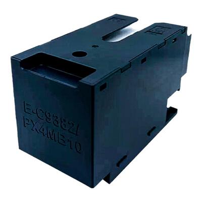 适用爱普生C9382/PX4MB10维护箱WF-C5390/A/DW C5310 C5810废墨仓