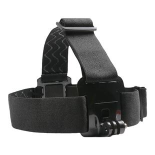 适用gopro影石insta360运动相机头带dji大疆action5pro第一人称视角固定支架acepro2 nano action6/4头戴配件