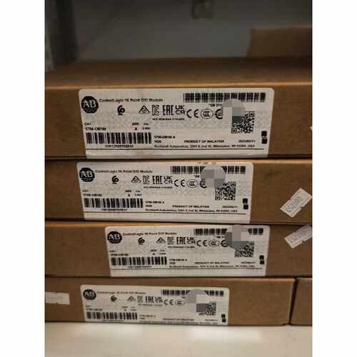 询价【AB 1756-OB16I】16 Point
