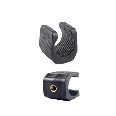 补光灯U型支架手电筒U型灯夹