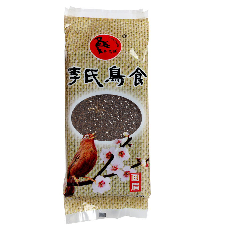 营养画眉鸟食提性通用贵州八哥