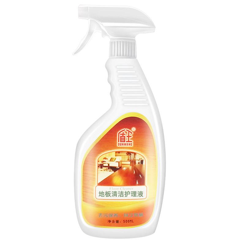 木地板清洁剂强力去污翻新