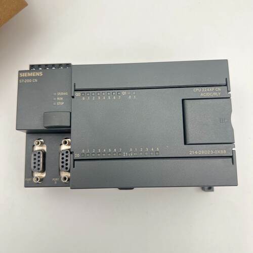 询价-plc模块 CPU 224XP CN 6ES7214-