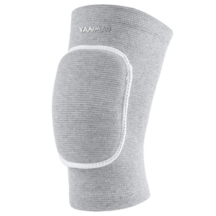 耐力克斯排球护膝女款装备护具专用运动关节膝盖损伤专业比赛防摔