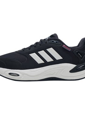 Adidas阿迪达斯冬季暖风跑步鞋