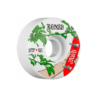 燃烧冰进口美国BONES动作轮