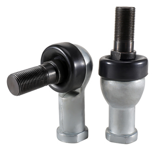 KIF进口SQ5万向节球头SQZ6杆端8关节轴承10弯杆12直杆14连杆16 18