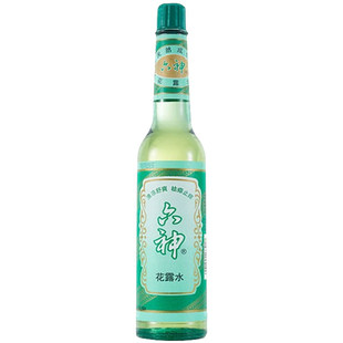 六神经典花露水 95ml一瓶经典款原香玻璃瓶-n