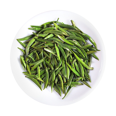 绿茶2026新茶湄潭翠芽产地直发