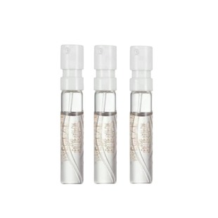 Annick Goutal古特尔济州岛茶忍冬雨后清晨不再微醺玫瑰香水小样