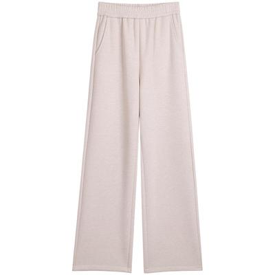 显瘦长裤玮岚国际休闲高腰