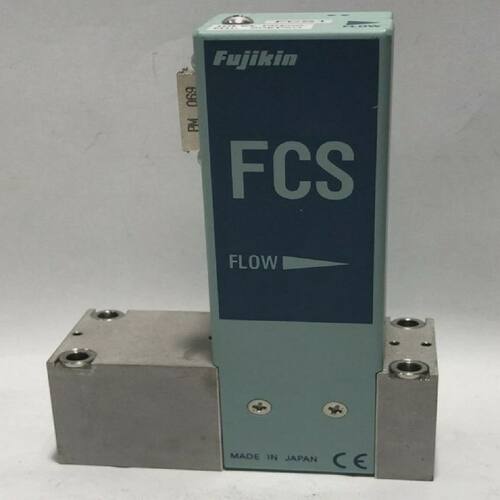 溢价-FUJIKIN FLOW CONTROLLER SYSTEM