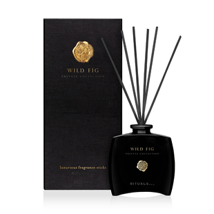 【新年礼物】Rituals怡式珍藏无火藤条香薰450ml香氛