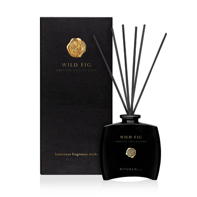 Rituals无火藤条香薰450ml