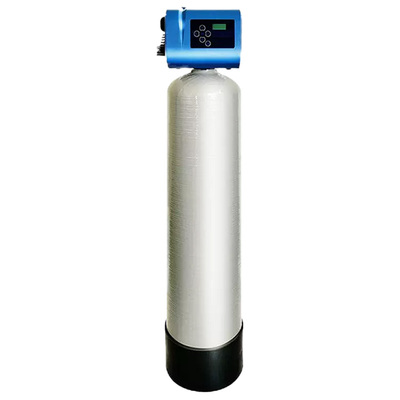 倍世全屋活性炭除余氯中央净水器