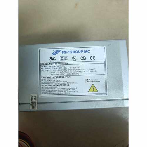 询价FSP300-60PLN 工控电源