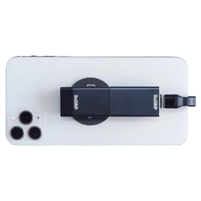 PEAKDO苹果手机lightning转换器