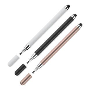 视频剪辑专用笔适用剪映抖音代替手指尖头触屏笔点手机修图触摸屏通用屏幕点击电容剪影制作高精度编辑触控笔