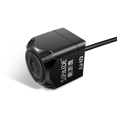 AHD超清1080p倒车影像摄影头