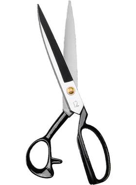 裁剪专业剪刀张小泉正品
