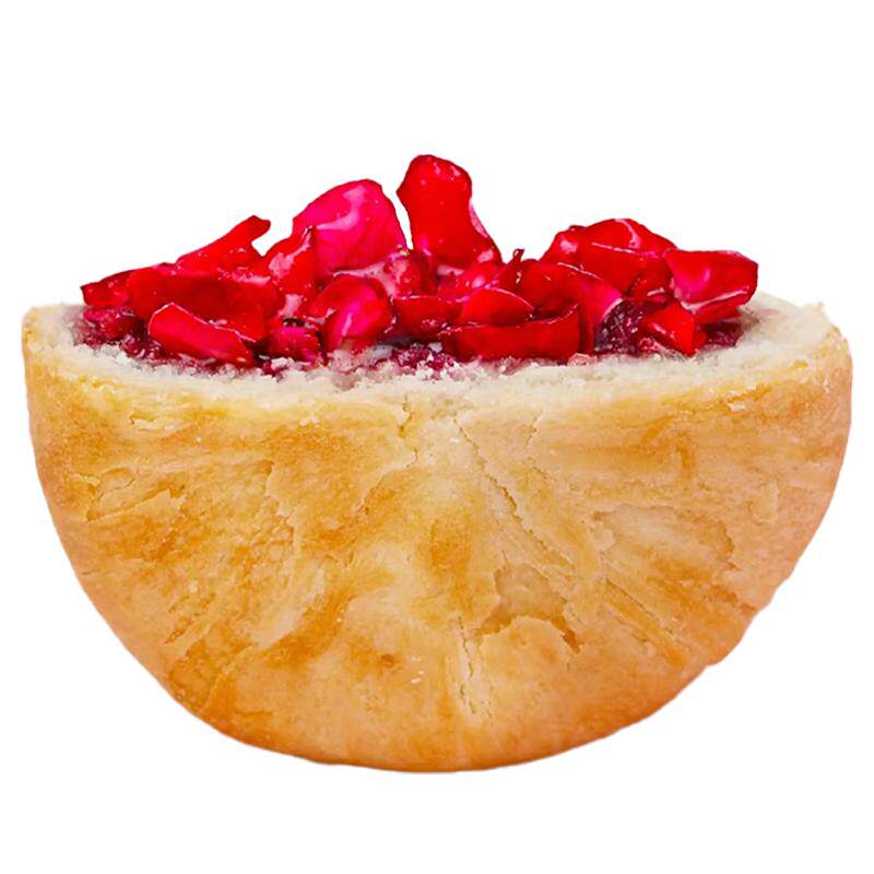 玫瑰鲜花饼云南直发!