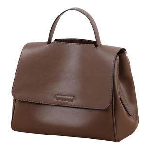 包包女款大容量真皮单肩腋下包2025新款托特包休闲时尚手提斜挎包