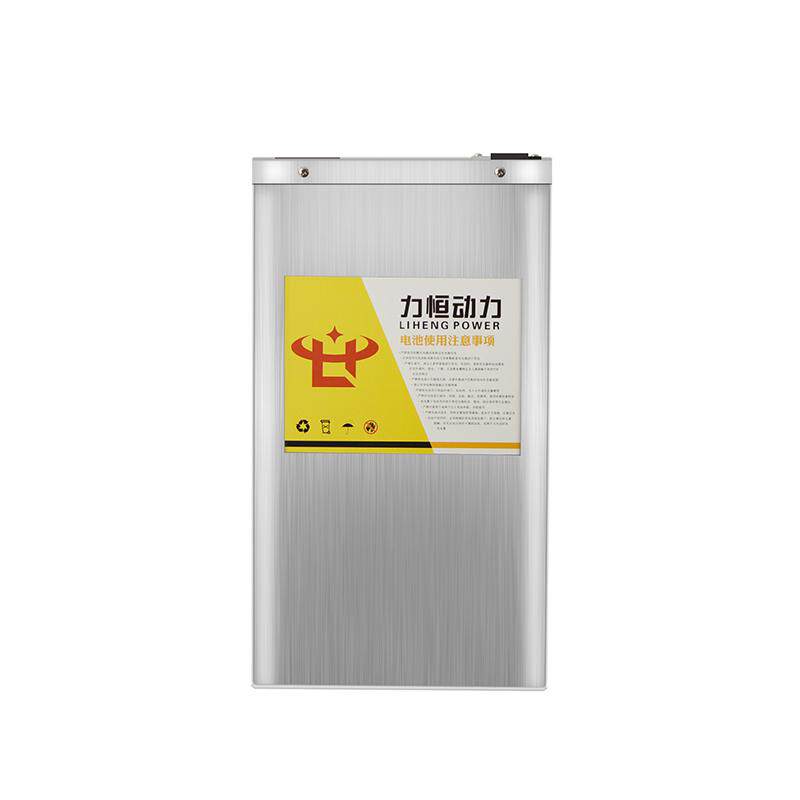 极核电动车AE5i磷酸铁锂电池