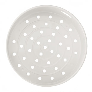 美的电饭煲蒸笼3升4升5升电饭锅蒸格内胆蒸架2L蒸屉蒸层通用配件